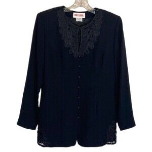 Maggy London Special Occasion Top